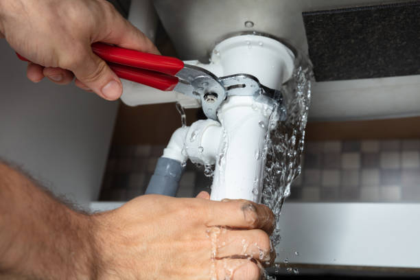 Water damage restoration mold remediation in Hastings On Hudson, NY
